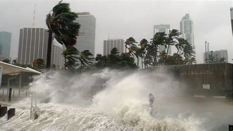 Devastating hurricanes in U.S. history – WSOC TV