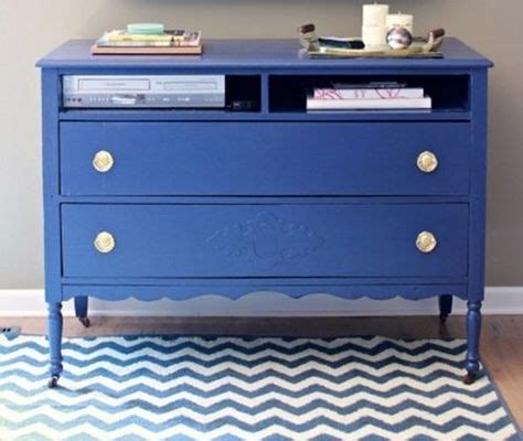 20 ideas para pintar muebles de madera antiguos a todo color 8 | Paint furniture, Furniture ...