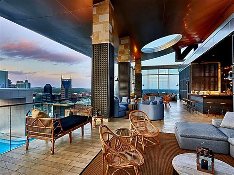 The 13 best Spa Hotels in Nashville - Ada Nyman's Guide 2020