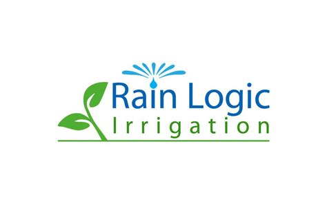 Entry #216 by shafiqdeaf1986 for Irrigation company Logo Design ...