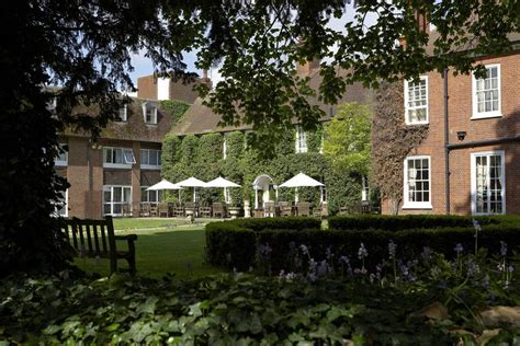 The Bush Hotel Farnham Wedding Venue Farnham, Surrey | hitched.co.uk