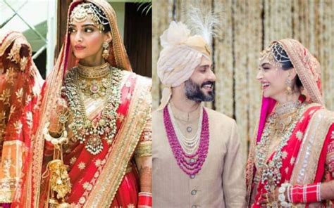 Everything you need to know about Sonam’s Wedding