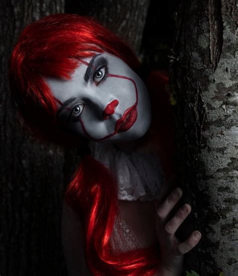 Pennywise cosplay : r/CosplayOrganic