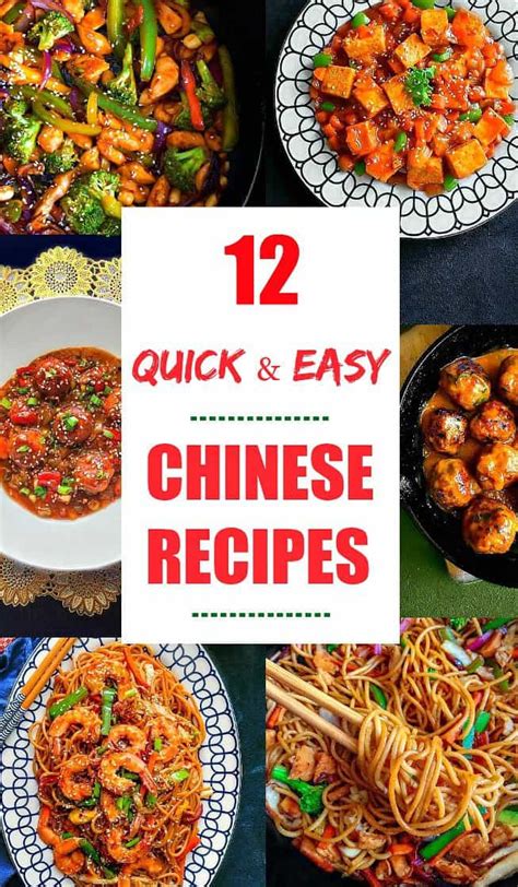 delicious chinese food recipes - Tenisha Holm