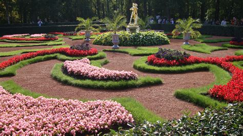 Top Moscow’s Gardens - Friendly Local Guides Blog