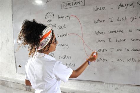 Empower students: Bilingual education in Colombia - GlobalGiving