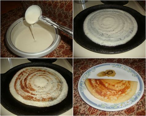 Sailaja Kitchen...A site for all food lovers!: Dosa Batter Recipe ...