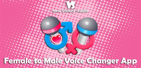 Female to Male Voice Changer App for PC - How to Install on Windows PC, Mac