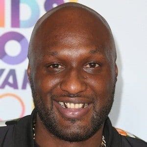 Lamar Odom - Age, Family, Bio | Famous Birthdays