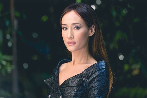 Maggie Q | Designated Survivor Wiki | Fandom