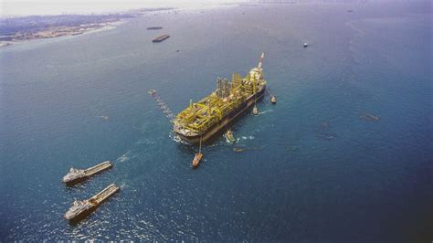 Floating platform construction market maintains momentum from high oil, gas prices | Offshore