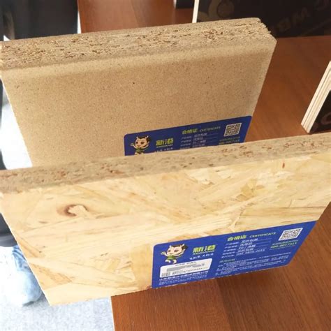 Furniture Grade Osb Board/ Cheap Wholesale Osb Panel Price In China - Buy Osb Board,Osb Panel ...