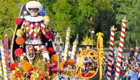 Where to watch the 2023 Rose Bowl Parade - Gaming News