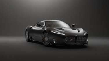 Spyker C8 Preliator specs, 0-60, performance data - FastestLaps.com