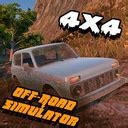 Off-Road Simulator 4x4 (by Starzdec): Play Online For Free On Playhop