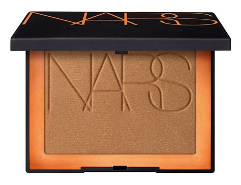 Nars Bronzer Powder Laguna ingredients (Explained)