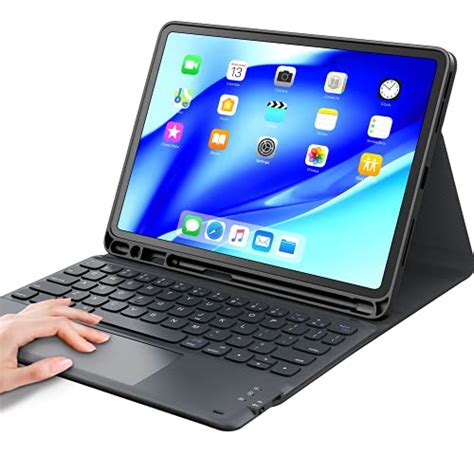 10 Best Ipad Pro 11 Case With Keyboards 2023 | Prime Deals for only 48 hours | BestReviews.Guide