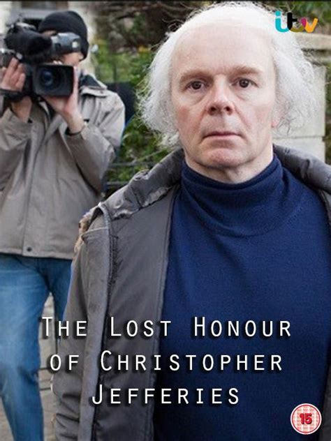 The Lost Honour of Christopher Jefferies (Serie de TV) (2014 ...