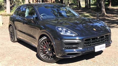 Porsche Cayenne 2021 review: GTS - Twin-turbo V8 SUV is up for the fight against AMG! | CarsGuide