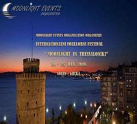 International Folklore Festival in Thessaloniki - Greece - 2022 ...