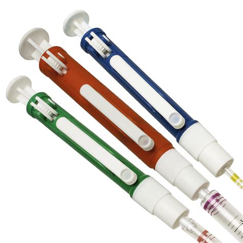 SP Bel-Art | Fast Release Pipette Pump II Pipettors | SP Bel-Art