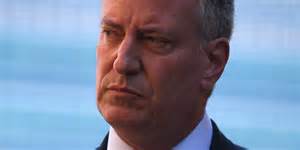 Bill De Blasio Reveals His Father Committed Suicide During Fight With Terminal Cancer | HuffPost