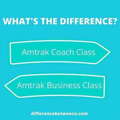 Introducir 122+ imagen difference between coach and business class on ...