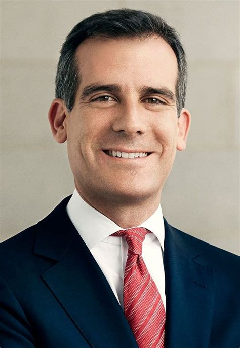 Eric Garcetti | Education, Ambassador, & Successor | Britannica