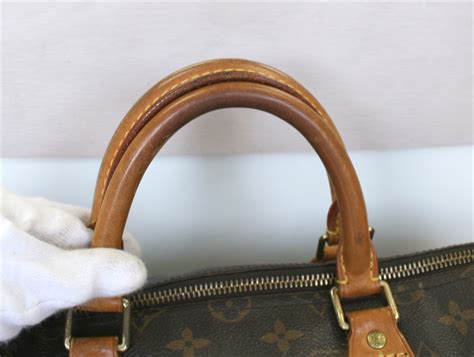 LOUIS VUITTON SPEEDY 35 Monogram Handbag No.888