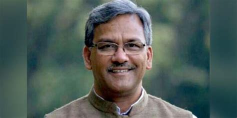 Uttarakhand Chief Minister Picks Up A Broom To Clean Ganga Ghats | News