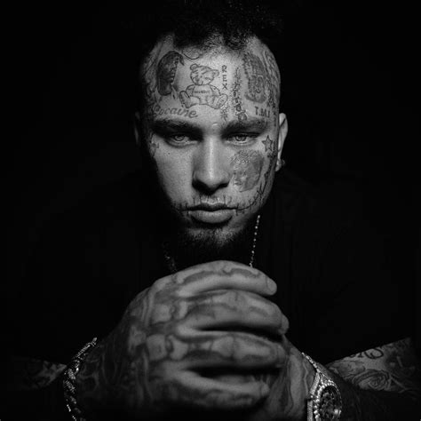 Stitches Rapper: Wife, net worth, tattoos, death rumours - Tuko.co.ke