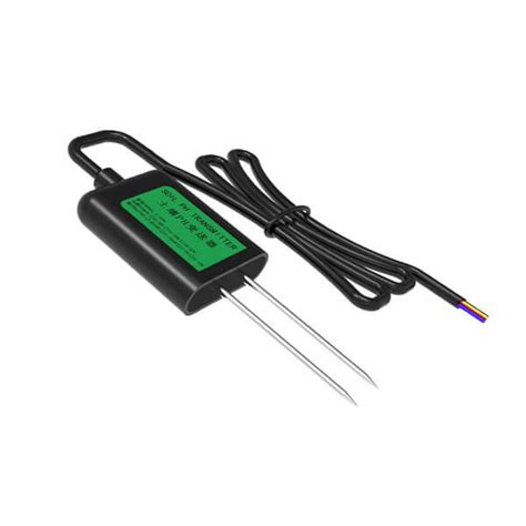 soil ph sensor soil meter for test ph value - Renke