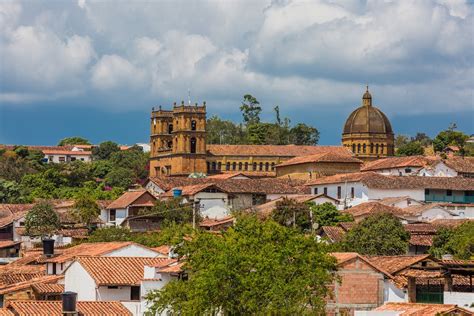 Culture and Nature in Colombia: Cities, Landscapes, & Colonial Villages - 13 Days | kimkim