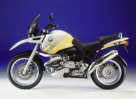 Bmw 850 Gs Photo Gallery #8/9