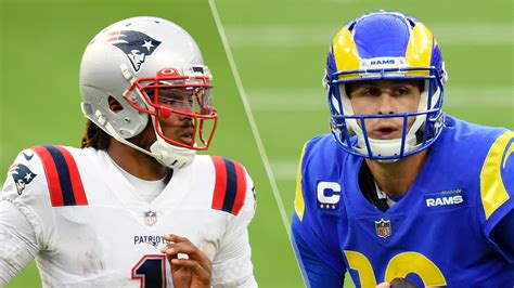 Patriots vs Rams live stream: How to Watch Thursday Night Football | Tom's Guide