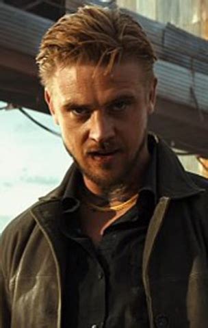 Boyd Holbrook Logan Haircut - what hairstyle is best for me