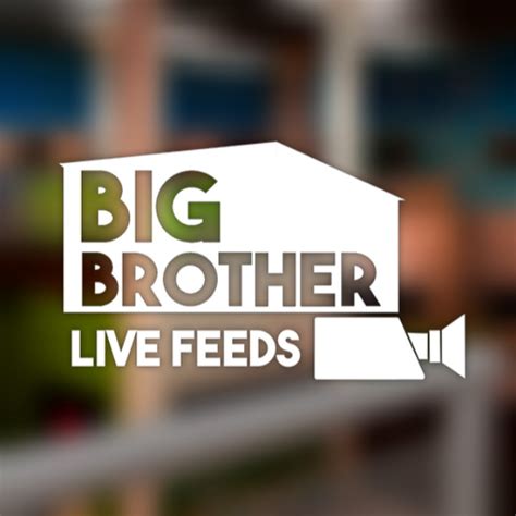 Big Brother Live Feeds - YouTube