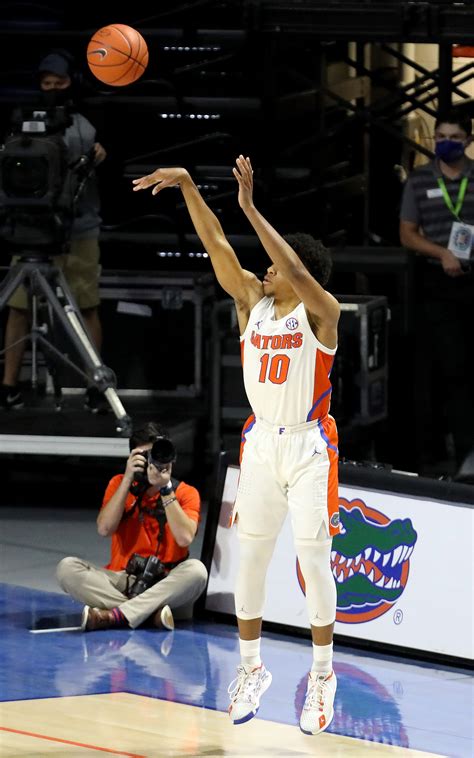 Florida Basketball Highlights: Photos from UF’s loss to Missouri