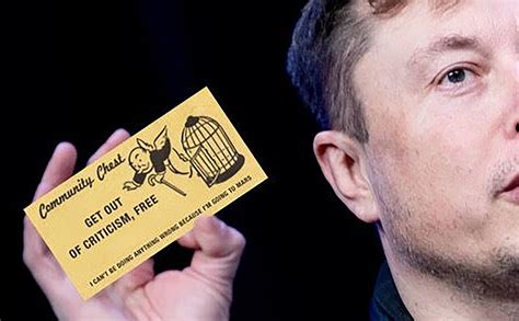 The Mars Card: Elon Musk's Free Pass to Do Whatever He Wants