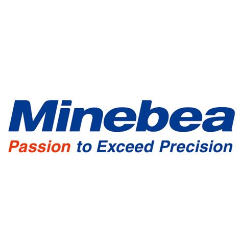 ลูกค้า : Minebea | Print3dd Thailand 3D Printer, 3D Scanner Store