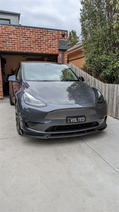 Australian Model Y Waiting Room | Page 277 | Tesla Motors Club