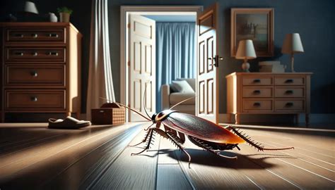 Natural vs. Professional Cockroach Extermination Methods: What Miami Residents Need to Know