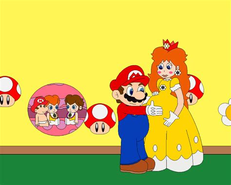 Super Mario Land Ending Continued by Marioman94 on DeviantArt