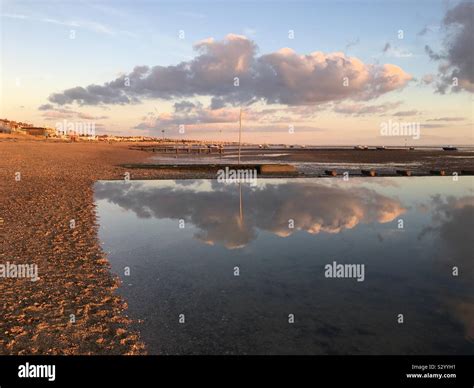 Water pool reflection Stock Photo - Alamy