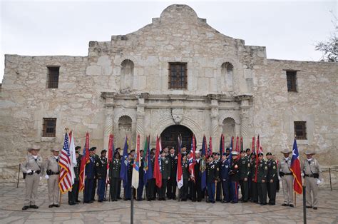 “Remember The Alamo!” – Soldier of Fortune Magazine
