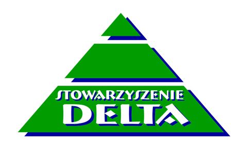 File Logo Wikimedia Commons Png Green Eastern Star - Stowarzyszenie Delta Clipart - Full Size ...