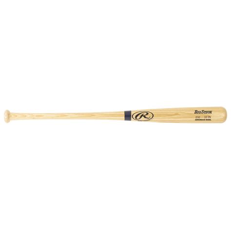 Rawlings Adult Wood Bat | Shop Your Way: Online Shopping & Earn Points ...