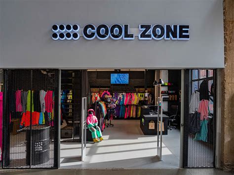 COOL ZONE