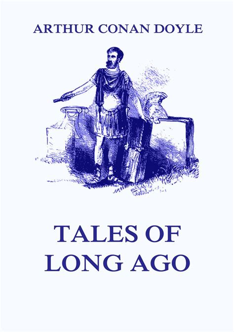 Tales of Long Ago • Classics of Fiction (English) • Jazzybee VerlagJazzybee Verlag