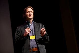 Jim Stolze @ the Creative Company Conference 2011 | Creative… | Flickr